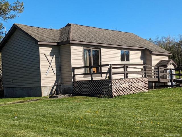 12148  County Route 125 , Chaumont, NY 13622
